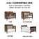 DaVinci Kalani 4-in-1 Convertible Crib & Reviews | Wayfair