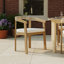 Patio Dining