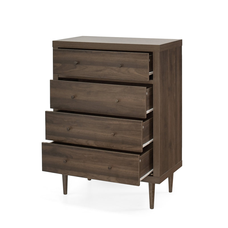 Commode 4 tiroirs