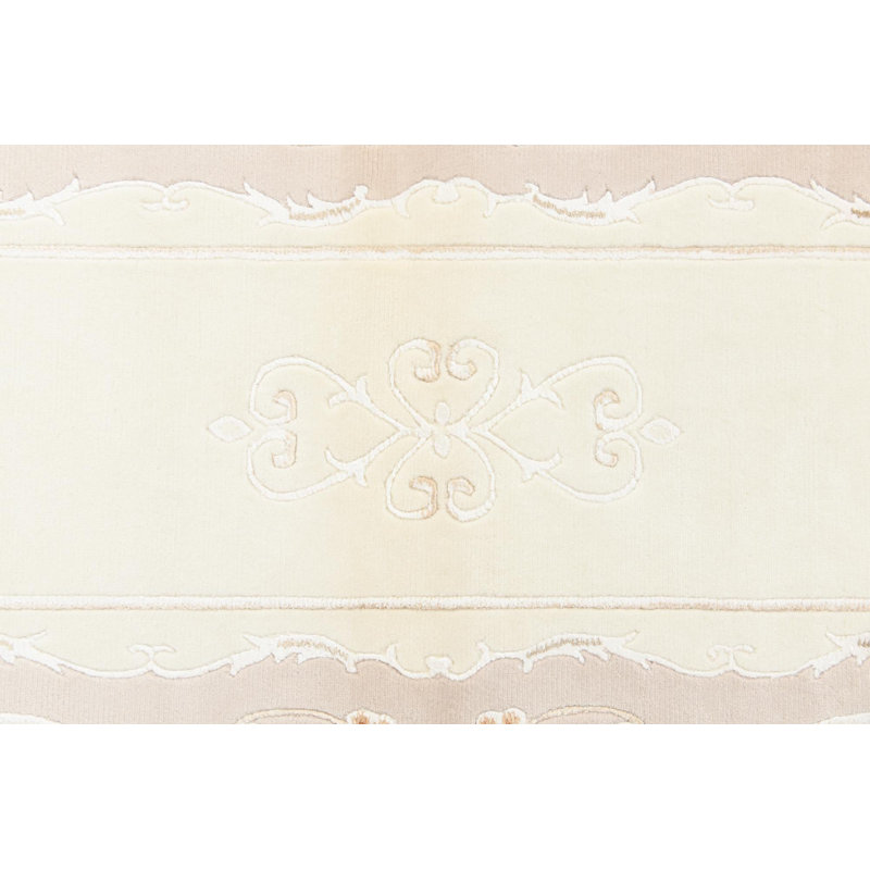 Osborne Light Beige Rug