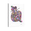 Manuel Roman - Cipriani Print by Oliver Gal-90886201-177996035
