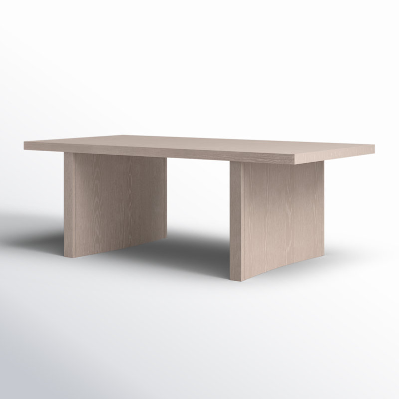 Aruna 84'' Dining Table