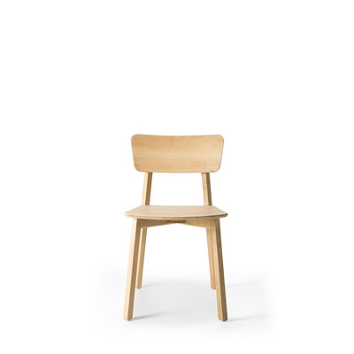 Casale Solid Wood Dining Chair