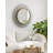 Aastha Metal Flat Mirror