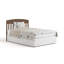 Lit de bébé convertible 5 en 1 avec tiroir Benton-121779827-111845991