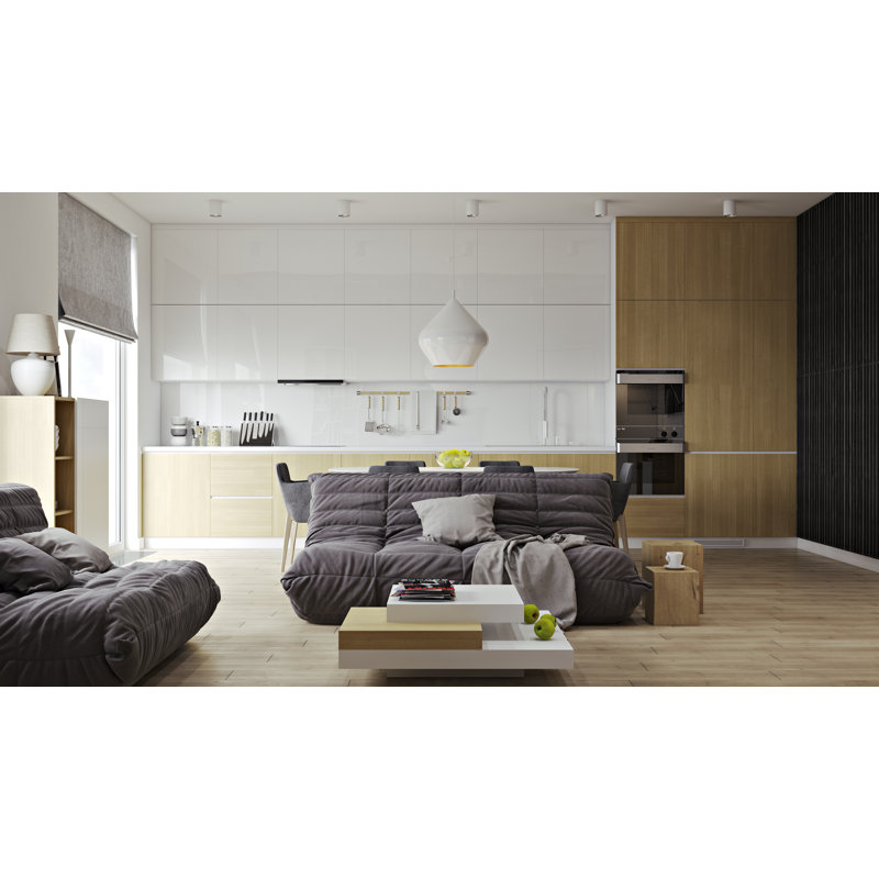 Clytee Coffee Table