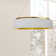 Brackeen Dimmable LED Drum Chandelier