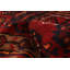 Tapis rouge Andelz 4 pi 7 po x 6 pi 11 po
