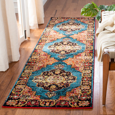 Cassara Performance Oriental Rug