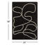 Tapis noir Jason-70587732