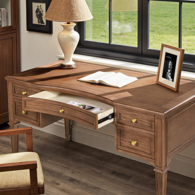 Jarboe 59" Desk