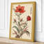 Carnation Study Botanical - Wrapped Canvas-2013688609-2013688621