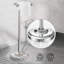 Free Standing Toilet Paper Holder-698193444