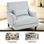 Fauteuil rembourré-1648458265