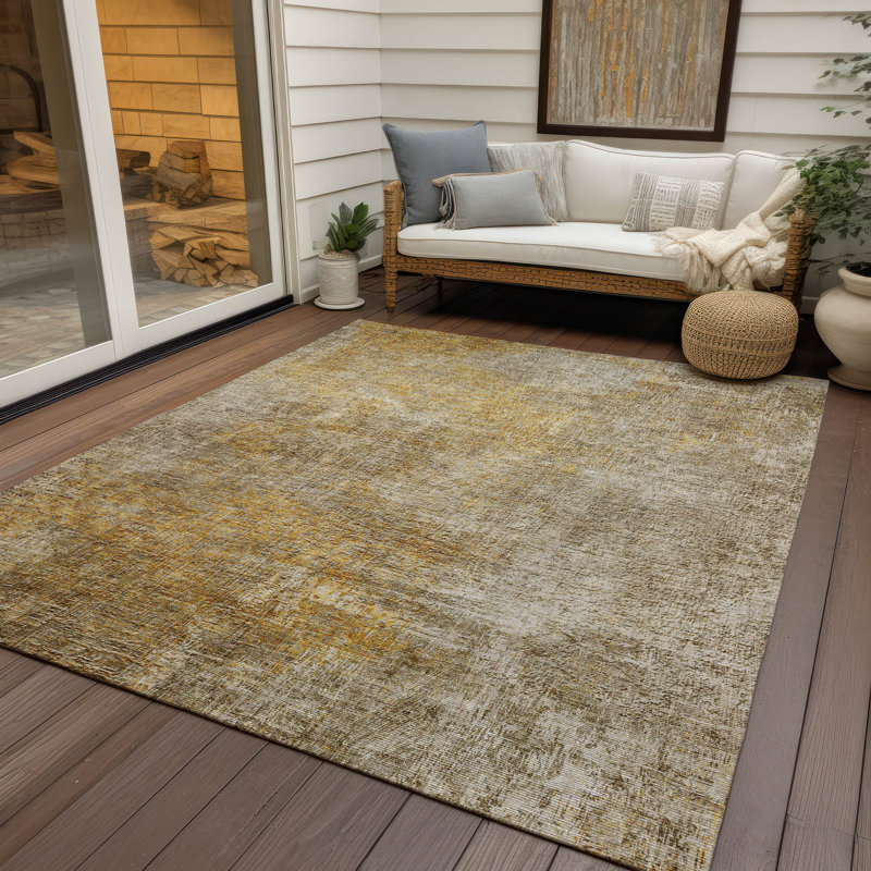 Tapis de cuisine Azarael, Rectangle 10 pi x 14 pi