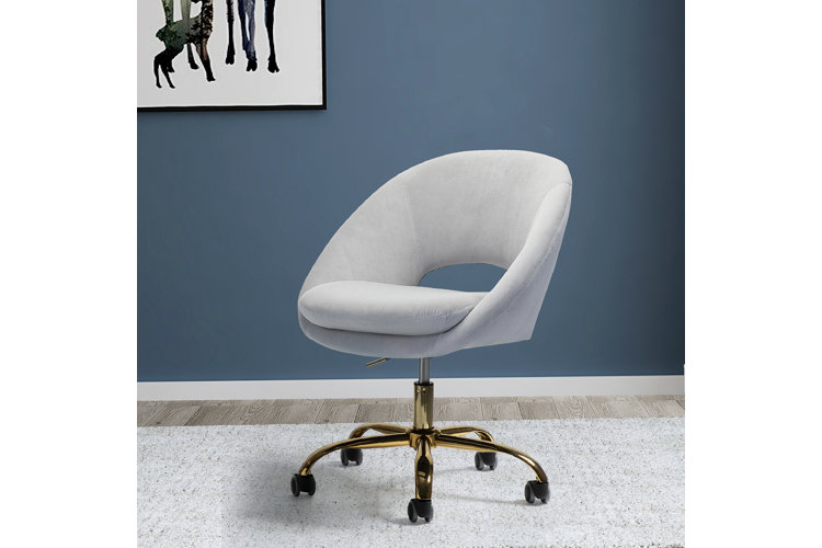 Lourdes Task Chair