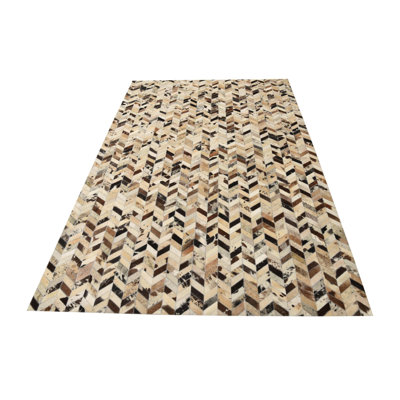 Jemison Multi Rug