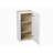 Disar 15" Bathroom Wall Cabinet Right-461164893