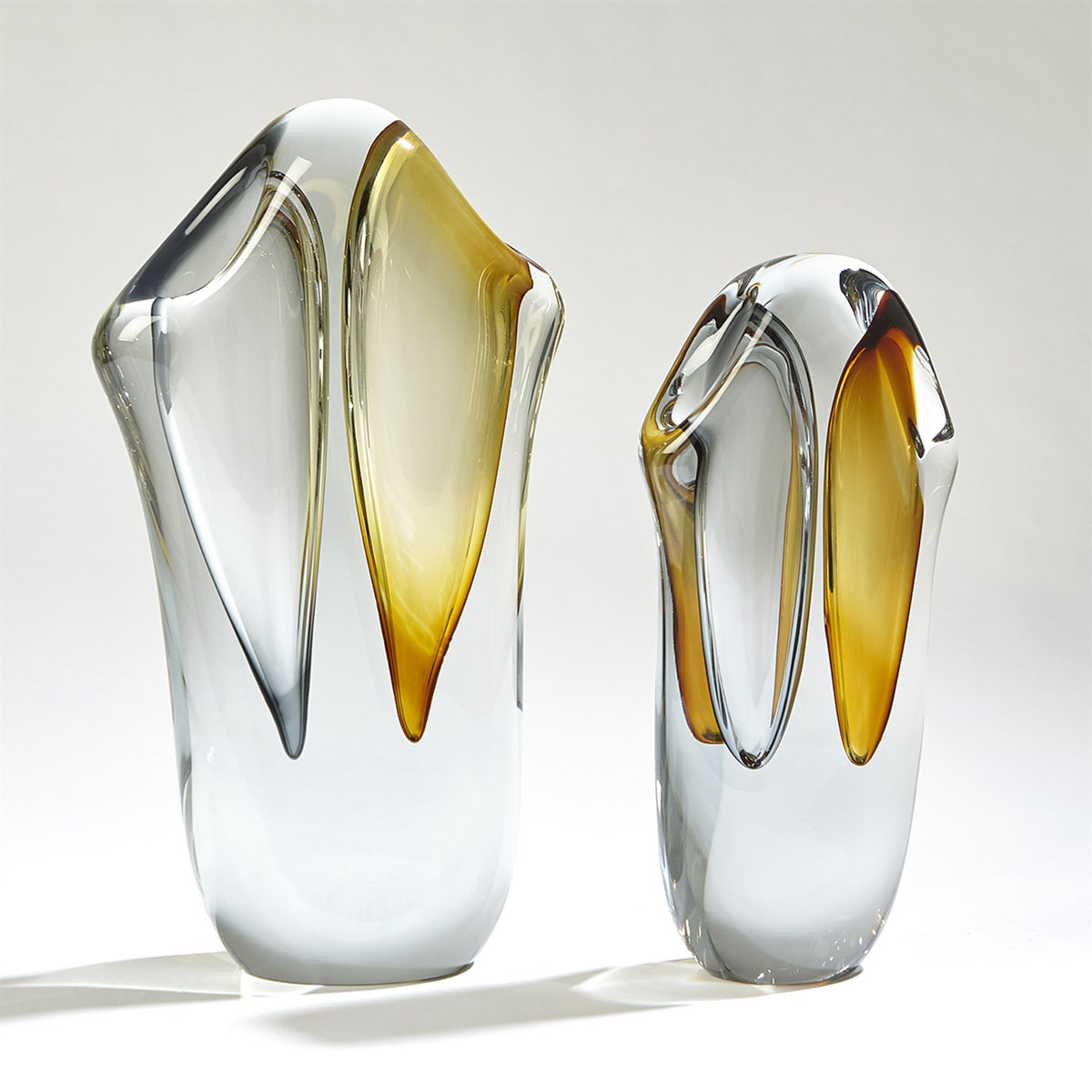 Lemieux et Cie Duet Vase