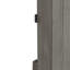 Lit manteau, commode et miroir Cathleen-100929592