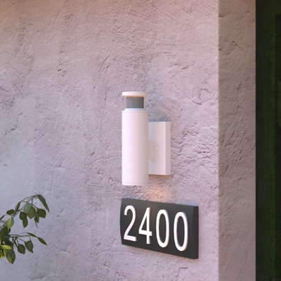 Saion LED Wall Light