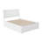 Sleigh Bed