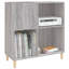 Lourens 84.5 cm W Solid Wood Sideboard-83135324
