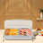 YYBSH Tiered Food Storage Container