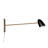 Plug-in Swing Arm Sconce