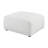Upholstered Ottoman