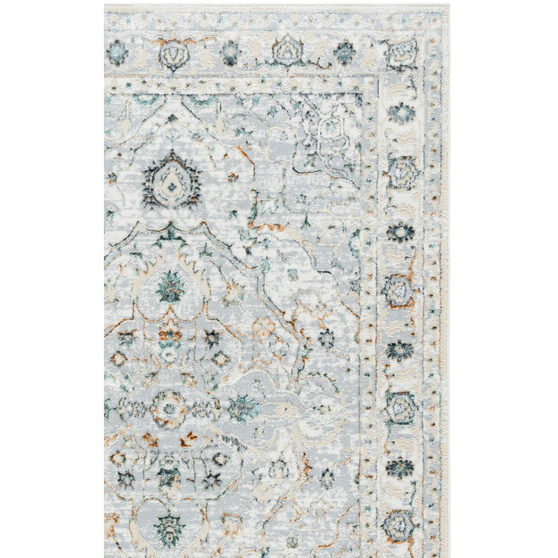 Tapis oriental performance Moanne, Tapis de couloir 2 pi x 8 pi