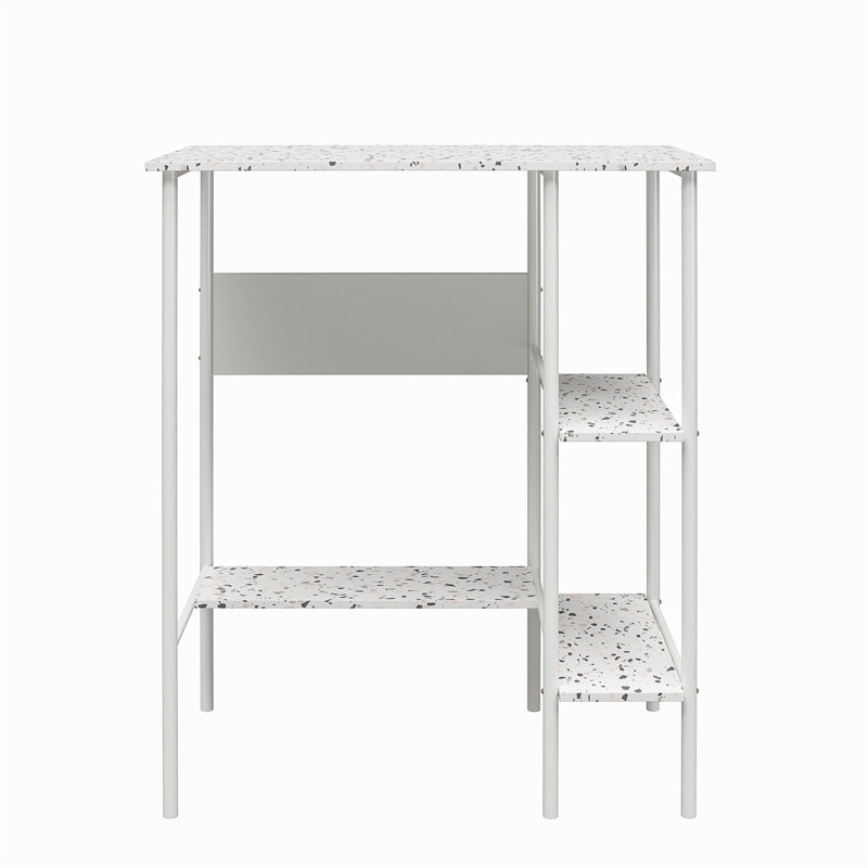 Bureau pour travailler debout