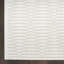 Tapis intérieur moderne Nourison Care Free Ivory-315588394