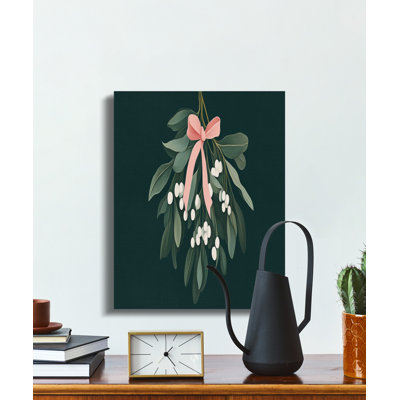 Frazee Wrapped Canvas Print Set