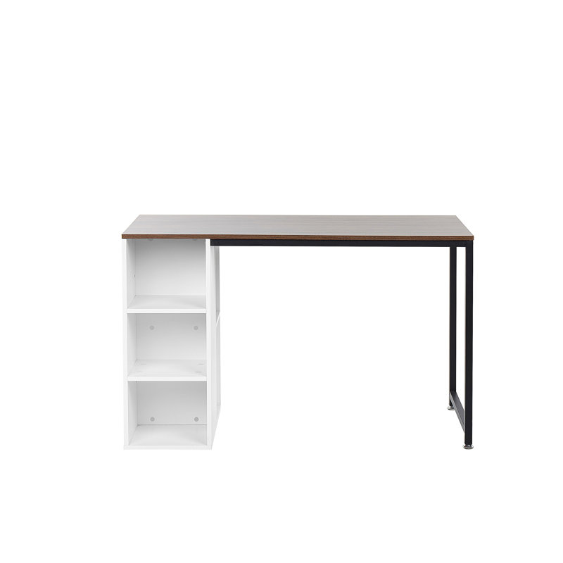 Kenelm Metal Base Writing Desk