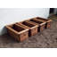 Ferreira Handmade Wood Planter Box-697439427