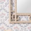 Shing Resin Wall Mirror-489633208