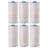Unicel C-8399 Replacement Cartridge Filter 100 Sq Ft Caldera Spas (6 Pack)
