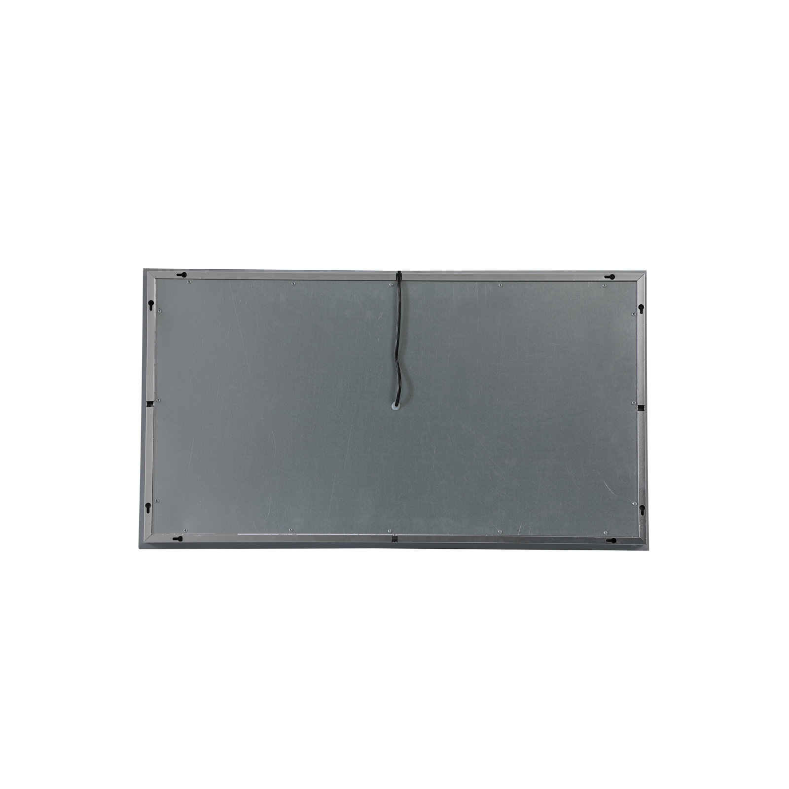 Scoles Mirror, 36" x 20"