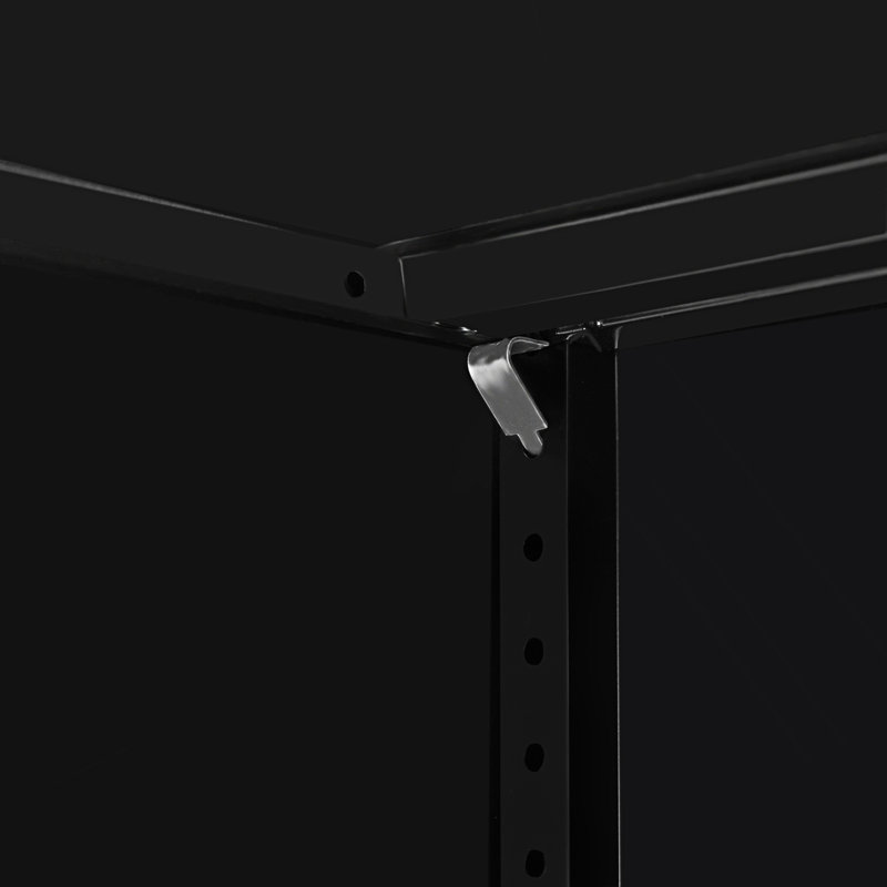 Entry Cabinet, Steel Storage Cabinet
