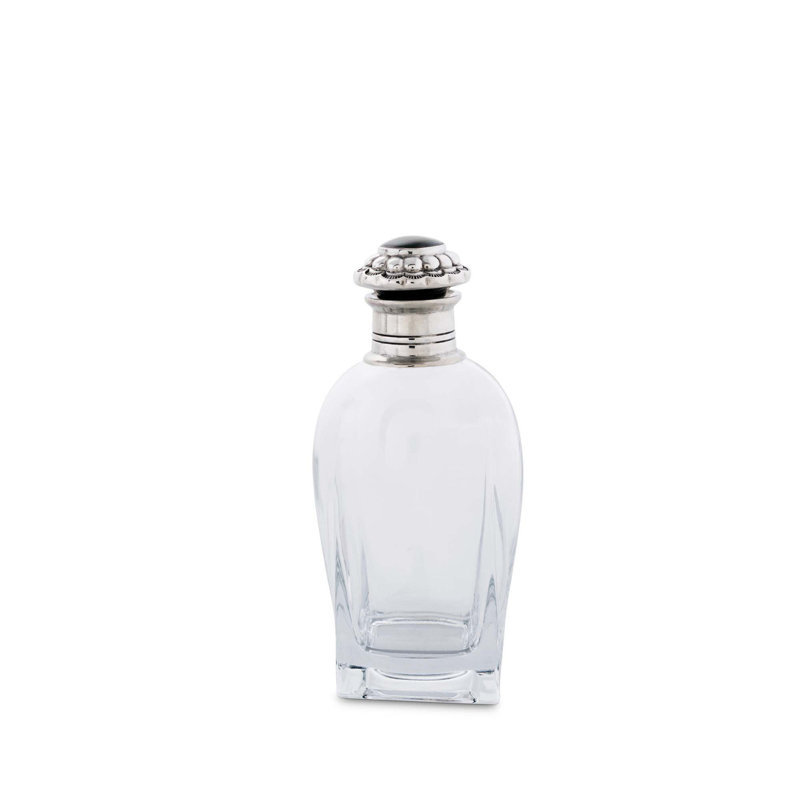 Western Whiskey Decanter