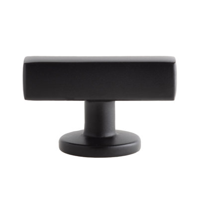 Flynn Bar T-Cabinet Knob