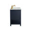 Ensemble de meuble-lavabo double 54 po Vicini-1837354120