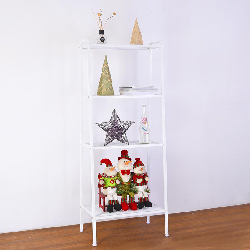Widen 4 Tiers Shelf