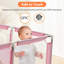 Parc pour bébé-94423045