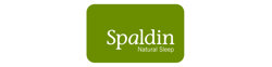 Spaldin Natural Sleep logo