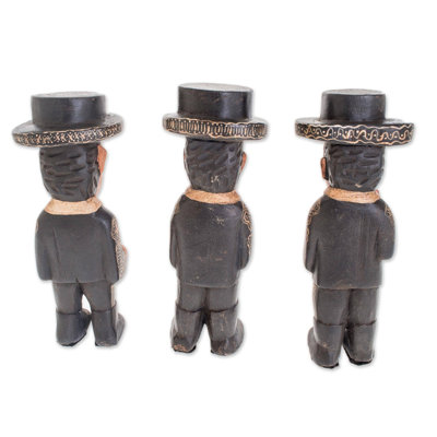 Deepraj People Decorative Object