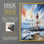 NAUTICAL Series Dxxx, reproduction encadrée - bois massif-1417203793-1417203792