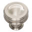Oskar 1 1/4" Diameter Round Knob-312934531