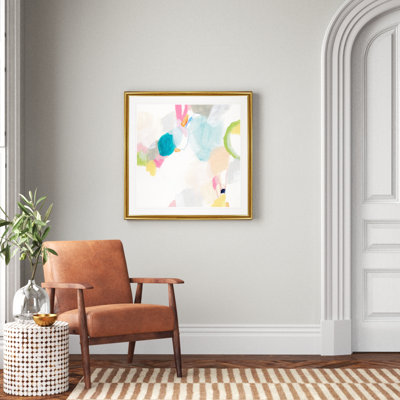 «Candy Jack IV», reproduction d'art sur toile